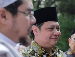 Warna Institute: Mayoritas Pemilih Perempuan Ingin Airlangga Hartarto Maju di Pilpres 2024