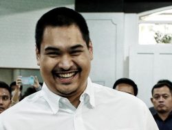 Pesan Menyentuh Menpora Dito Ariotedjo Untuk Peraih Bonus SEA Games 2023