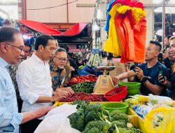 Mendag Zulhas Blak-blakan Ogah Dipenjara Karena Minyak Goreng