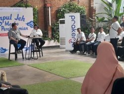 Berkat Menko Airlangga, Kini Para Alumni Kartu Prakerja Sudah Hidup Sejahtera