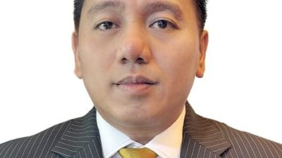 Sosok Inspiratif Achmad Taufan Soedirjo Jadi Bukti Kerja Keras dan Kegigihan Modal Penting Keberhasilan