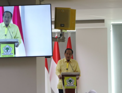 Theo Sambuaga: Pemulihan Ekonomi RI Pasca Pandemi Berkat Kepiawaian Menko Perekonomian