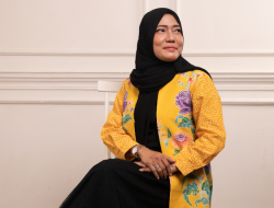 Wujudkan Mimpi di America’s Got Talent, Pegiat Pendidikan Sekarwati Bangga Perjuangan Putri Ariani