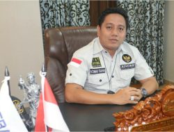 Achmad Taufan Soedirjo Sumbang 1 Ekor Sapi dan 3 Kambing Untuk Masyarakat di Dapil Jabar VII