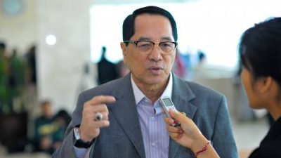 Firman Soebagyo: Kesejahteraan Tenaga Kesehatan Indonesia di Luar Negeri Masih Minim