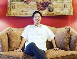 Azka Aufary Ramli: Melemahnya Permintaan Sektor Manufaktur Global