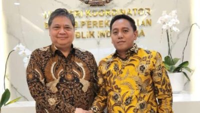 Achmad Taufan Soedirjo: Sistem Pemilu Proporsional Terbuka Adalah Representasi Kedaulatan Rakyat