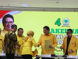 KPPG: Penentuan Nomor Urut Caleg Harus Perhatikan P2DLT