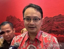 Wamendag Jerry Sambuaga Optimis Penyelesaian IEU CEPA Berdampak Positif Perekonomian RI