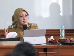 Bupati Anne Ratna Mustika Bawa Purwakarta Raih Penghargaan Tertinggi Bidang Kependudukan dan KB