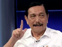 Menko Luhut Ngamuk RI Diserang Negara Maju: Hei! Ini Indonesia Baru! Indonesia Maju!