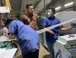 Di Bawah Dico Ganinduto, Kendal Jadi Episentrum Ekonomi Baru di Jateng