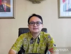 Genjot Ekspor Pertanian, Wamendag Jerry Sambuaga Bakal Berikan Relaksasi Kebijakan