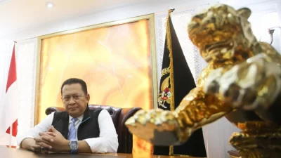 Bamsoet: Perpanjangan Masa Perbaikan Dokumen Bacaleg Timbulkan Kecurigaan