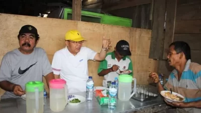 Gubernur Bengkulu Rohidin Mersyah Jadi Gubernur Termiskin di Sumatera
