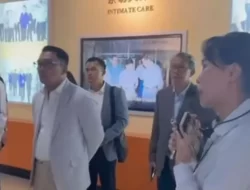 Berangkat Ke China, Gubernur Ridwan Kamil Jemput Bola Investasi Untuk Jabar