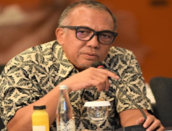 Sukses Kendalikan Inflasi RI, Menko Airlangga Diacungi Jempol