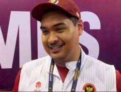 Menpora Dito Ariotedjo Tak Setuju Liga 1 Dihentikan Karena Kerusuhan Suporter