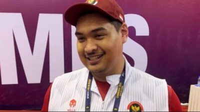 Menpora Dito Ariotedjo Tak Setuju Liga 1 Dihentikan Karena Kerusuhan Suporter