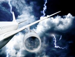 5 Politisi Kolombia Tewas dalam Insiden Pesawat Jatuh