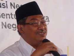 PKS Desak Jokowi Turun Tangan Berantas Mafia Tambang Ilegal