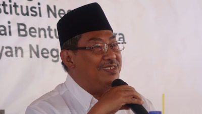 PKS Desak Jokowi Turun Tangan Berantas Mafia Tambang Ilegal
