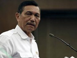 Luhut Harus Lewati Para Sesepuh Jika Ingin Jadi Ketum Golkar: Akbar Tandjung Hingga Aburizal Bakrie