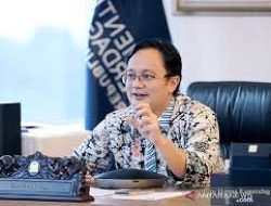 Wamendag Jerry Sambuaga: Lindungi Konsumen, Izin Kripto Dievaluasi Berkala