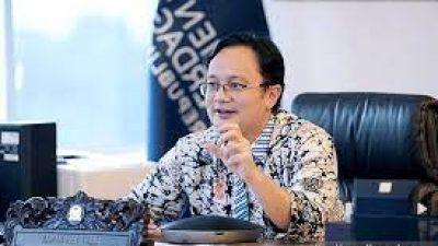 Wamendag Jerry Sambuaga: Lindungi Konsumen, Izin Kripto Dievaluasi Berkala