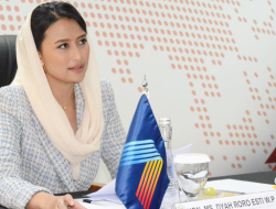 Dyah Roro Esti: Langkah Pemerintah Cabut Status Pandemi Covid-19 Sudah Tepat