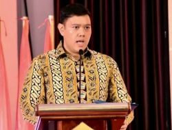 Soal Gedung DPR Diolok-olok di Google Maps, Dave Laksono: Bahan Koreksi Diri