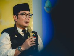 Ridwan Kamil: Ponpes Al-Zaytun Direkomendasikan Untuk Dibubarkan