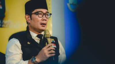 Ridwan Kamil: Ponpes Al-Zaytun Direkomendasikan Untuk Dibubarkan