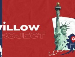 Willow Project: AS Untung, Dunia Terancam