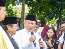 Sekjen Partai Golkar: Pemilu Itu Pesta Demokrasi, Harus Dilakukan Dengan Gembira
