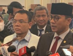 Bagi PAN, Pendukung Anies Harus Terima Kasih ke Erick Thohir JIS Direnovasi