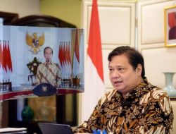 Akademisi: Airlangga Hartarto Layak Jadi Pemimpin RI di 2024