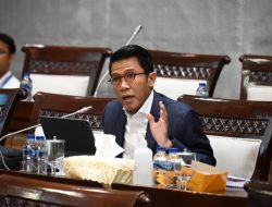 Fintech Tumbuh Pesat, Misbakhun Dorong Regulasi Perlindungan Nasabah