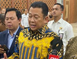 Bamsoet: Aparat Penegak Hukum Jangan Ragu Tangkap Panji Gumilang
