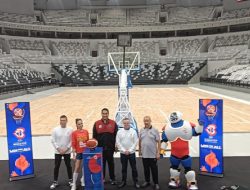 Menpora Dito Ariotedjo Pastikan FIBA World Cup 2023 Tetap Berjalan di Indonesia