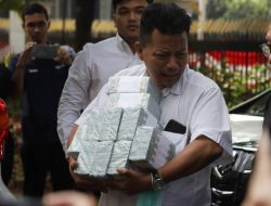 Kejagung Sindir Maqdir Ismail Gegabah Terima Uang Rp.27 Miliar Tanpa Kejelasan