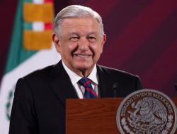 Lopez Obrador: Meksiko Bakal Jadi 1 dari 10 Kekuatan Ekonomi Teratas Dunia