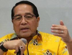 Firman Soebagyo Minta Dewan Etik Partai Golkar Tindak Tegas Pengusul Munaslub