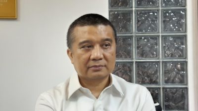 Belum Tentukan Arah Politik di Pilpres 2024, Partai Golkar Masih Tunggu Momentum