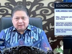 Kabar Baik! Menko Airlangga Ungkap Outlook Industri Tekstil Bakal Progresif