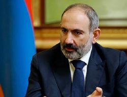 PM Armenia, Nikol Pashinyan: Perang Baru dengan Azerbaijan Sangat Mungkin Terjadi