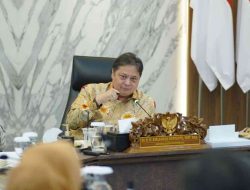 Menko Airlangga Paparkan Kinerja Impresif Ekonomi Indonesia Periode Juni 2023