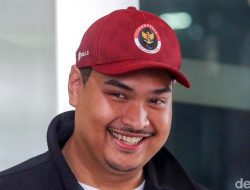 Menpora Dito Ariotedjo Ingin Senam Jadi Olahraga Wajib di Tiap Sekolah