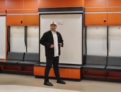 Menpora Dito Ariotedjo Ungkap Rencana Renovasi JIS: Selesai Dalam 3-4 Bulan