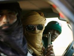 Bukan Negara Arab, Afrika Justru Jadi Sarang Teroris ISIS dan Al Qaeda